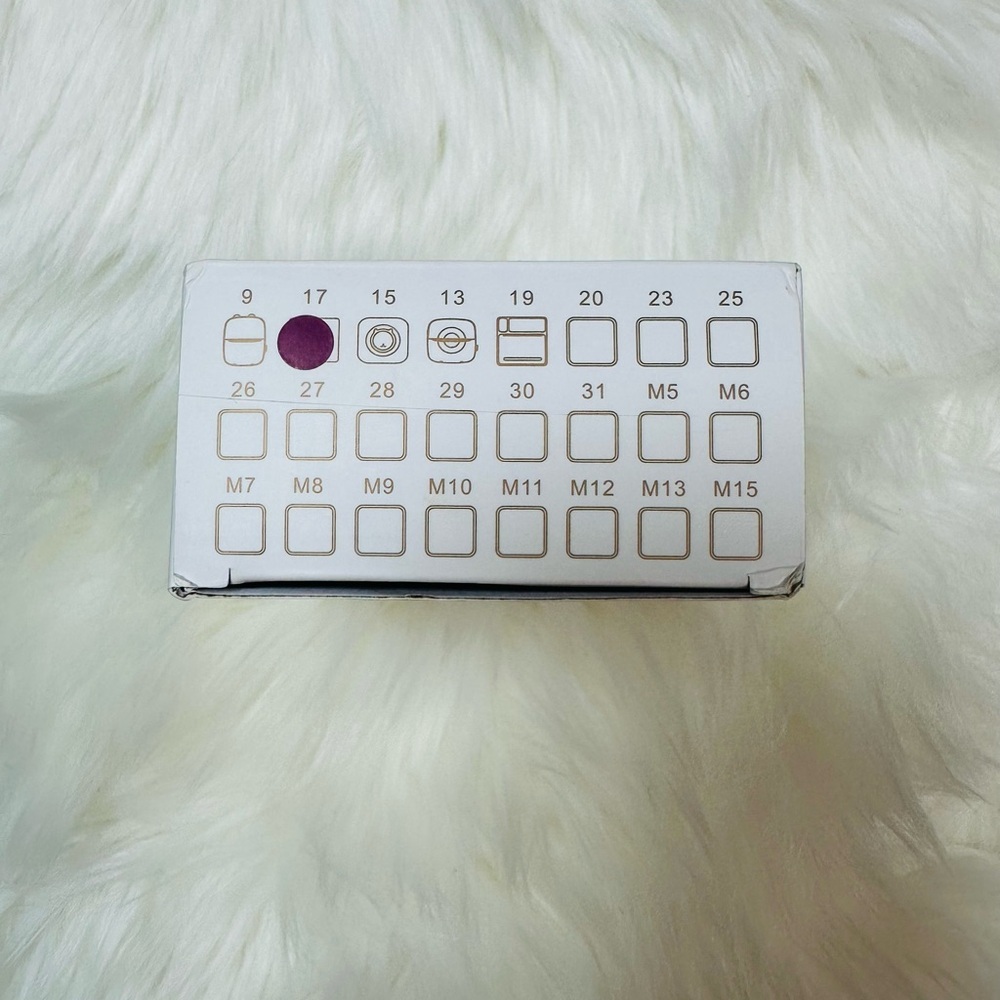 Portable Mini Printer - White - Picture 3 of 5